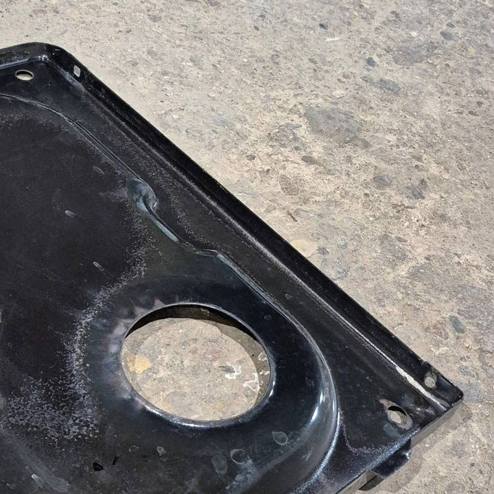 Used Magic Chef Oven Main Top, Black - 74007287 , 74003323 - Young Farts RV Parts