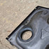 Used Magic Chef Oven Main Top, Black - 74007287 , 74003323 - Young Farts RV Parts