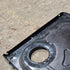 Used Magic Chef Oven Main Top, Black - 74007287 , 74003323 - Young Farts RV Parts