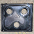 Used Magic Chef Oven Main Top, Black - 74007287 , 74003323 - Young Farts RV Parts
