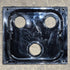 Used Magic Chef Oven Main Top, Black - 74007287 , 74003323 - Young Farts RV Parts