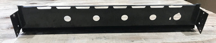 Used Magic Chef Oven Manifold Panel, Black - 2616F05490 - Young Farts RV Parts