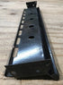 Used Magic Chef Oven Manifold Panel, Black - 2616F05490 - Young Farts RV Parts