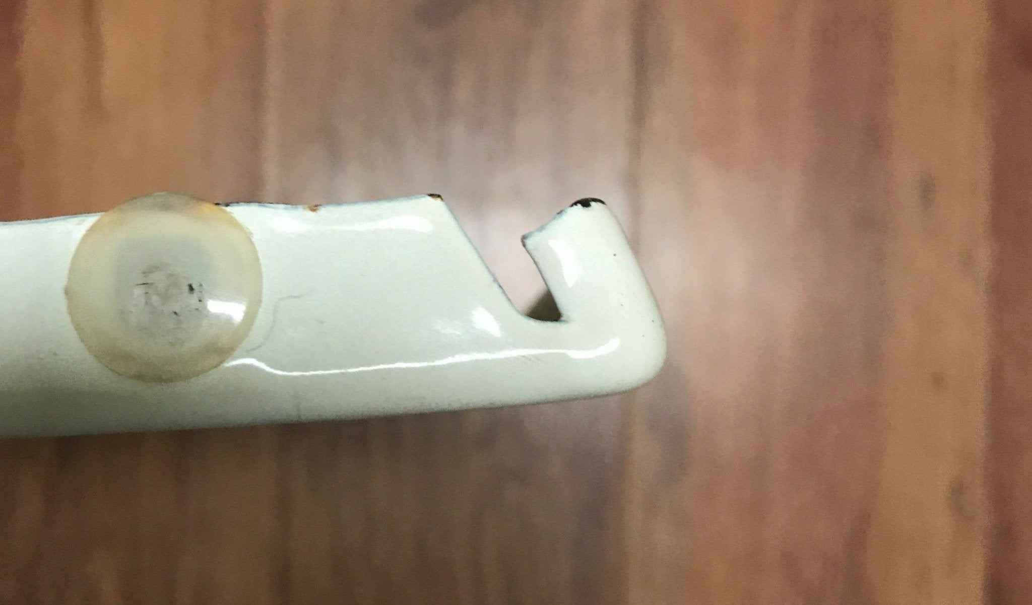 Used Magic Chef Oven Metal Main Top Almond 12001571 - Young Farts RV Parts