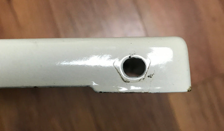 Used Magic Chef Oven Metal Main Top Almond 12001571 - Young Farts RV Parts