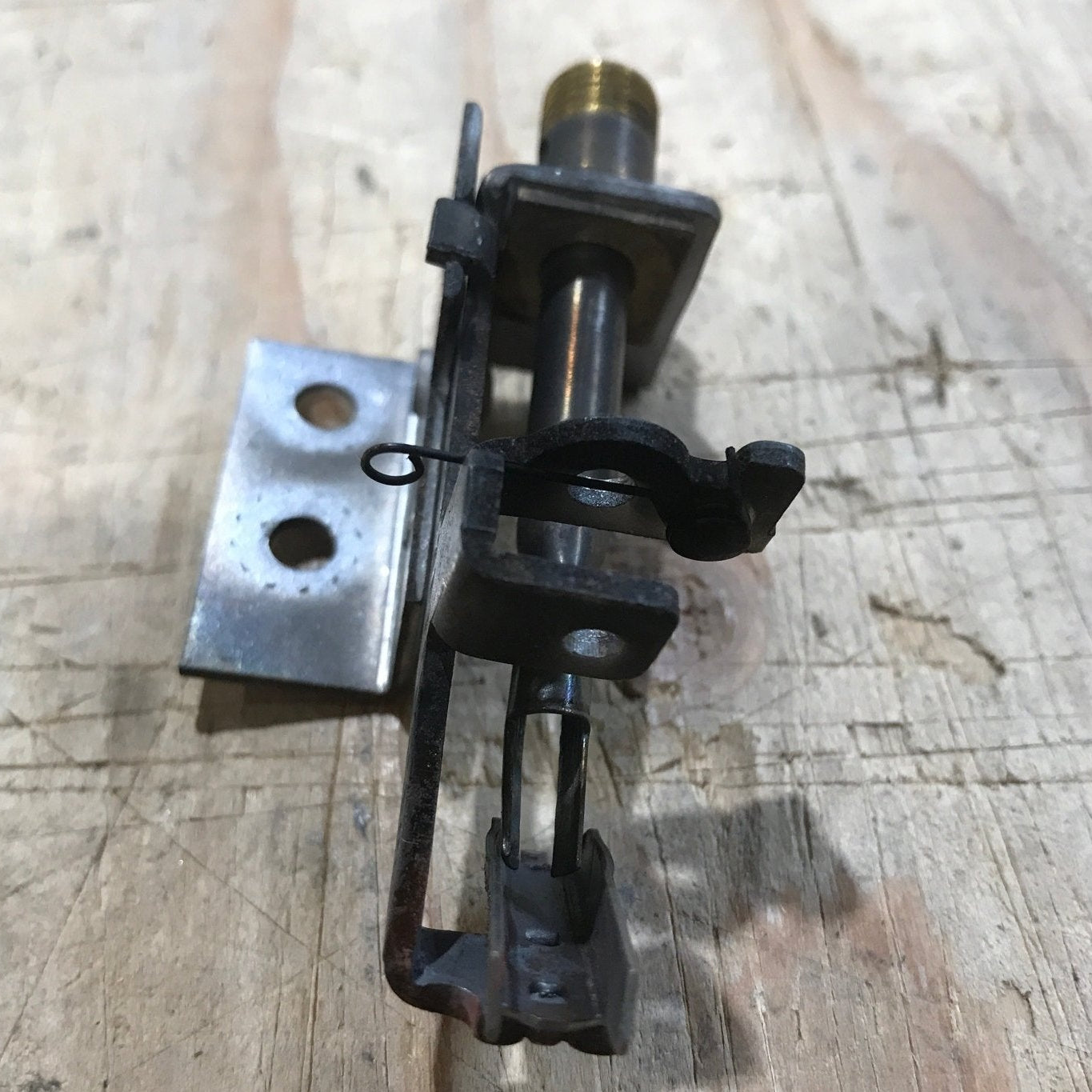 Used Magic Chef Oven Pilot - 74006334 - Young Farts RV Parts