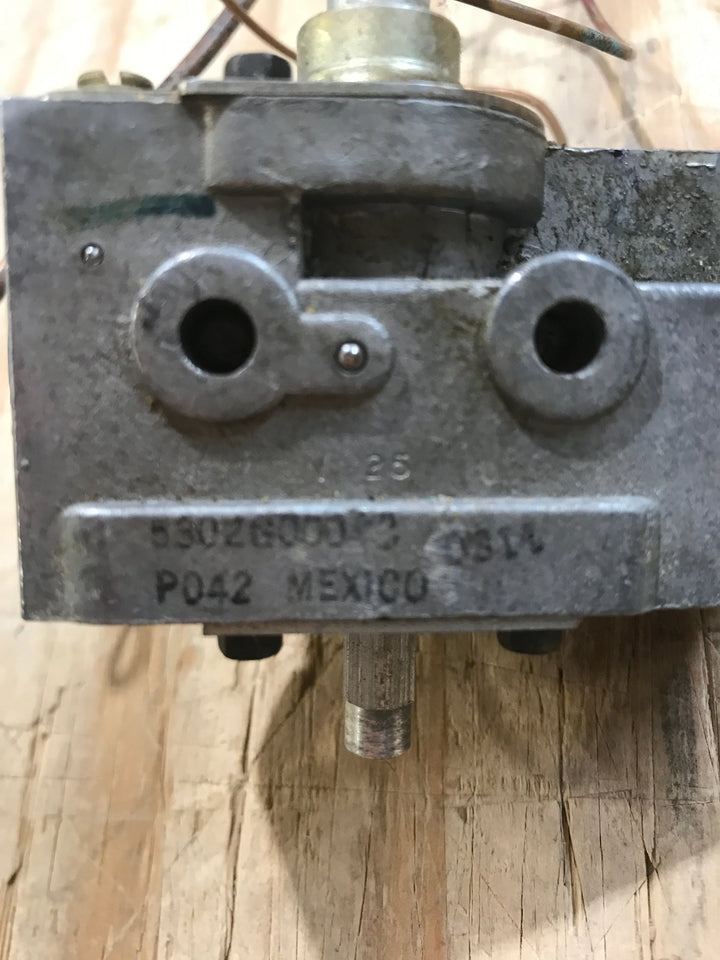 Used Magic Chef Oven Thermostat - 74006332 - Young Farts RV Parts