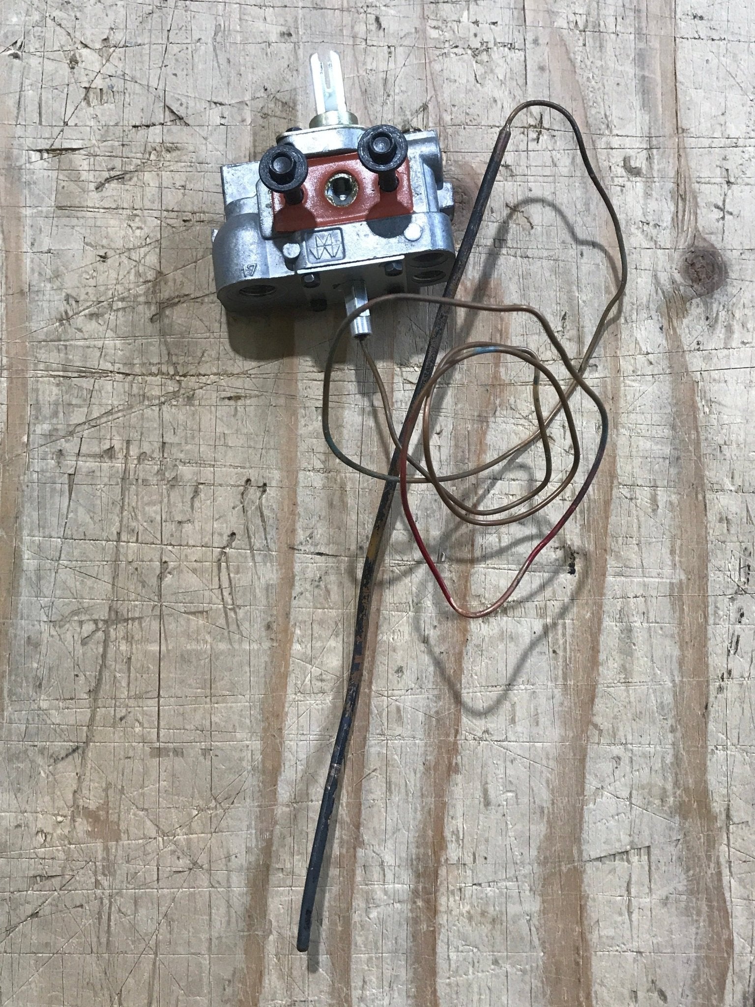 Used Magic Chef Oven Thermostat - 74006332 - Young Farts RV Parts