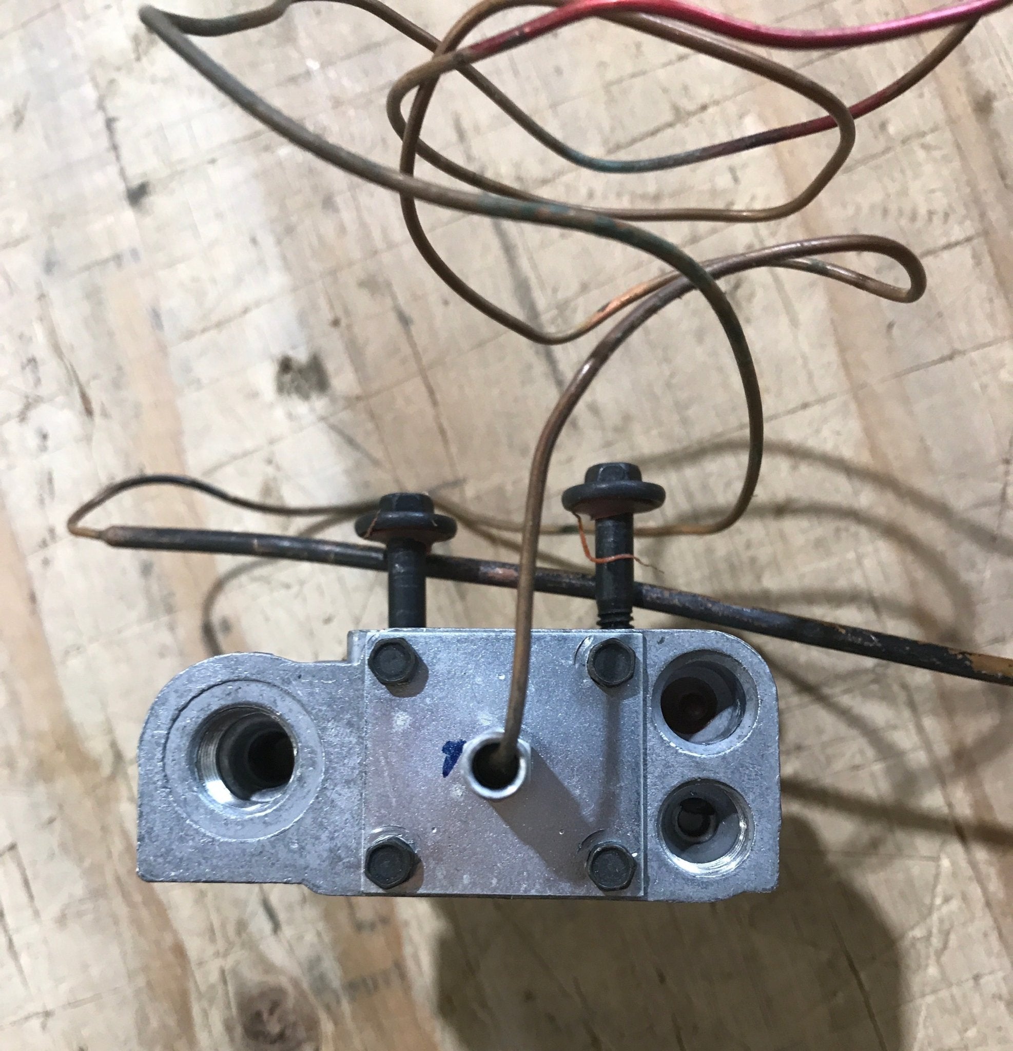 Used Magic Chef Oven Thermostat - 74006332 - Young Farts RV Parts