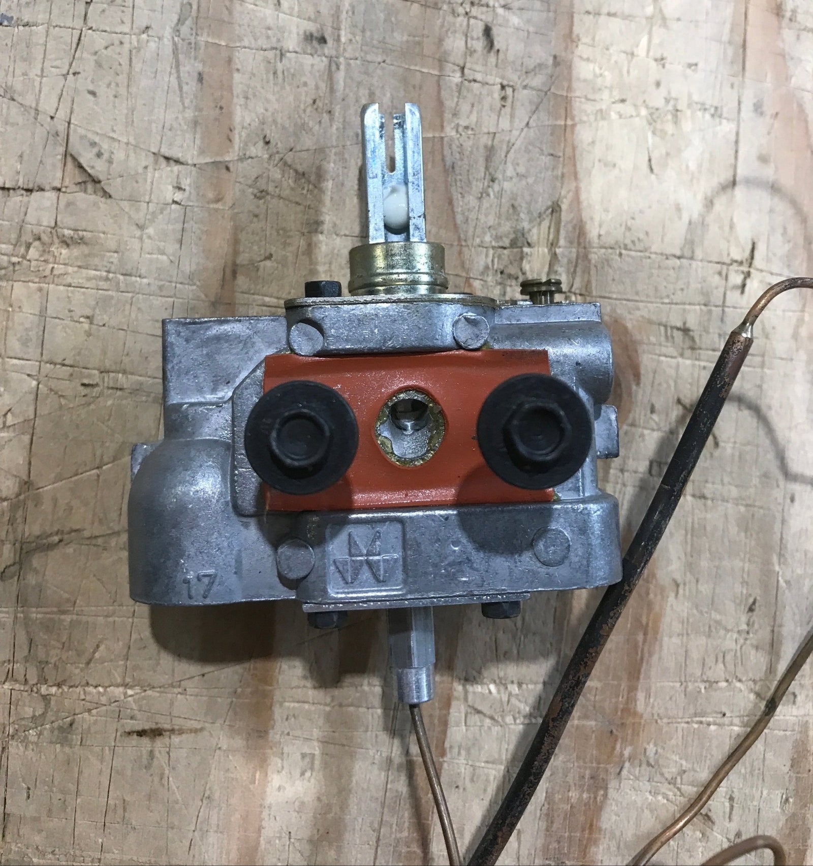 Used Magic Chef Oven Thermostat - 74006332 - Young Farts RV Parts