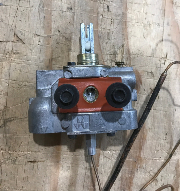 Used Magic Chef Oven Thermostat - 74006332 - Young Farts RV Parts