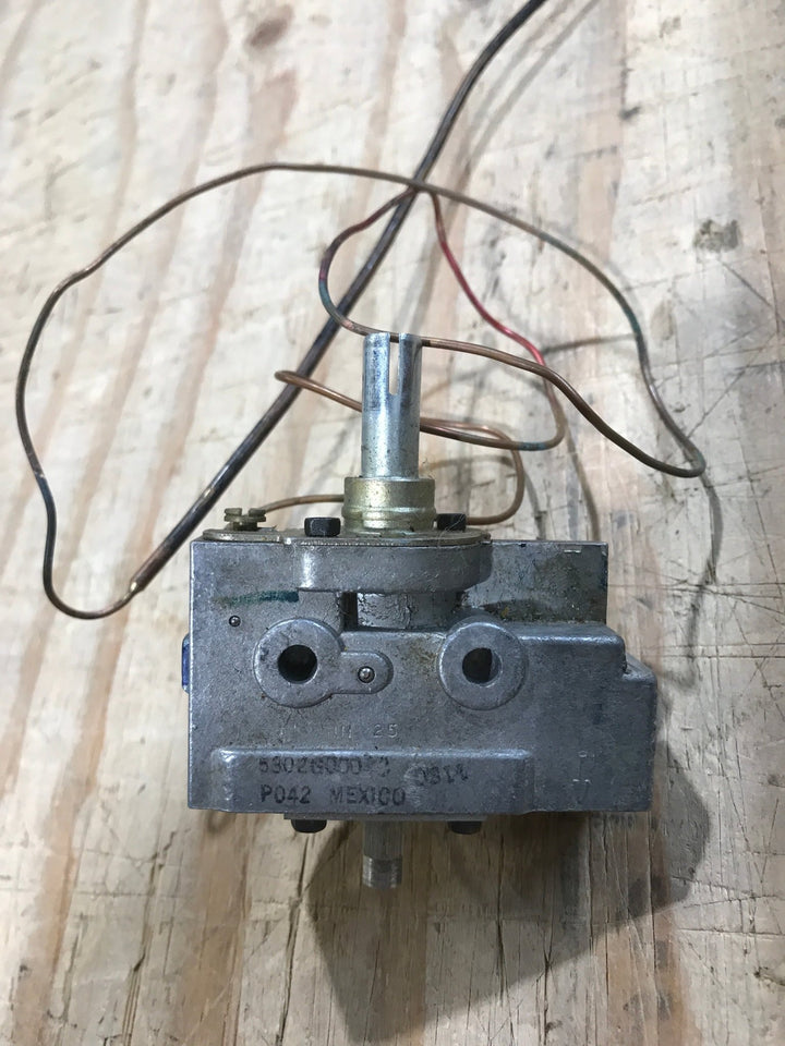 Used Magic Chef Oven Thermostat - 74006332 - Young Farts RV Parts