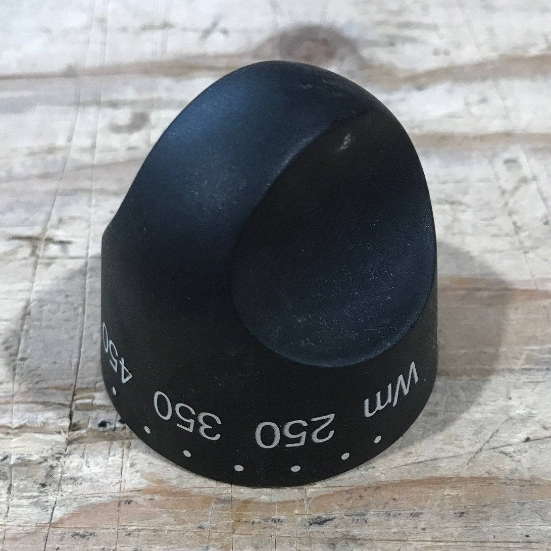 Used Magic Chef Oven Thermostat Knob 74004645 - Young Farts RV Parts