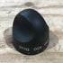 Used Magic Chef Oven Thermostat Knob 74004645 - Young Farts RV Parts