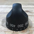 Used Magic Chef Oven Thermostat Knob 74004645 - Young Farts RV Parts
