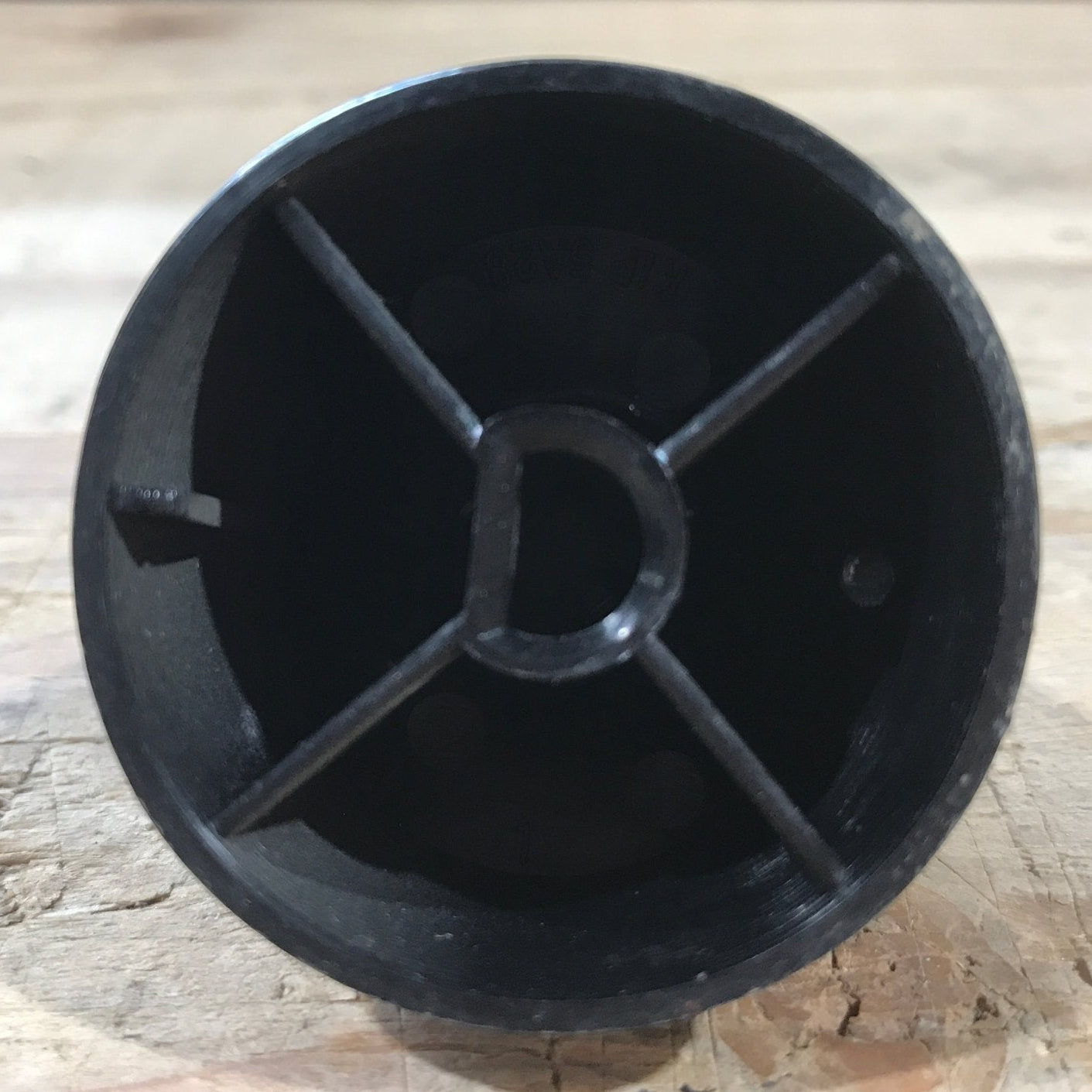 Used Magic Chef Oven Thermostat Knob 74004645 - Young Farts RV Parts