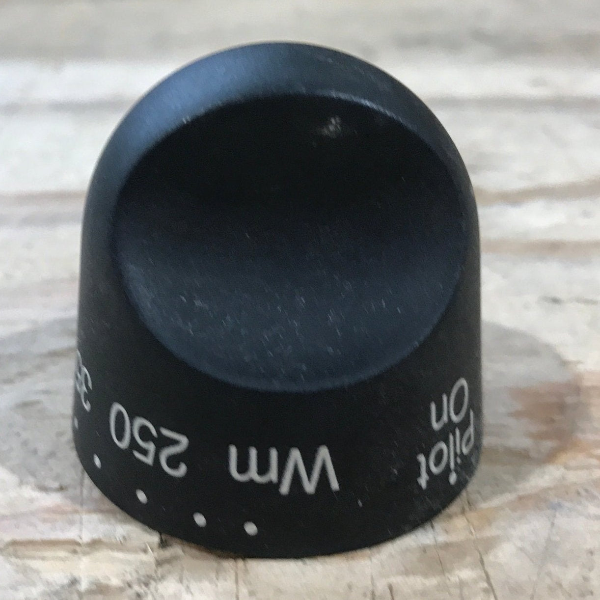 Used Magic Chef Oven Thermostat Knob 74004645 - Young Farts RV Parts