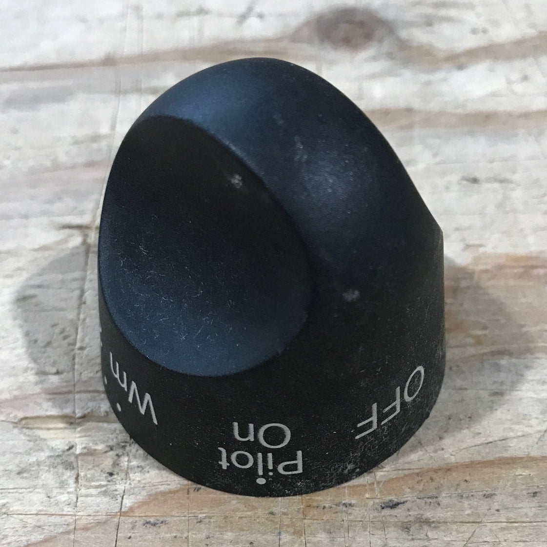 Used Magic Chef Oven Thermostat Knob 74004645 - Young Farts RV Parts