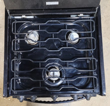 Load image into Gallery viewer, Used Magic Chef range stove 3 - burner 22 1/8” H - CLY2220BDB - Young Farts RV Parts