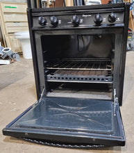 Load image into Gallery viewer, Used Magic Chef range stove 3 - burner 22 1/8” H - CLY2220BDB - Young Farts RV Parts