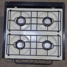 Load image into Gallery viewer, Used Magic Chef range stove 4-burner 18 1/2” H - 18RA-4Z - Young Farts RV Parts