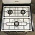 Used Magic Chef RV Range, 3 Burner - 22TW - 3BZ - Young Farts RV Parts