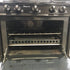 Used Magic Chef RV Range, 3 Burner - CLY1620BDB - Young Farts RV Parts
