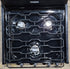 Used Magic Chef RV Range / Cooktop, 3 Burner - CLZ8560ADB - Young Farts RV Parts
