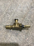 Used Magic Chef Top Burner Valve - 74010756 - 6500 BTU - Young Farts RV Parts