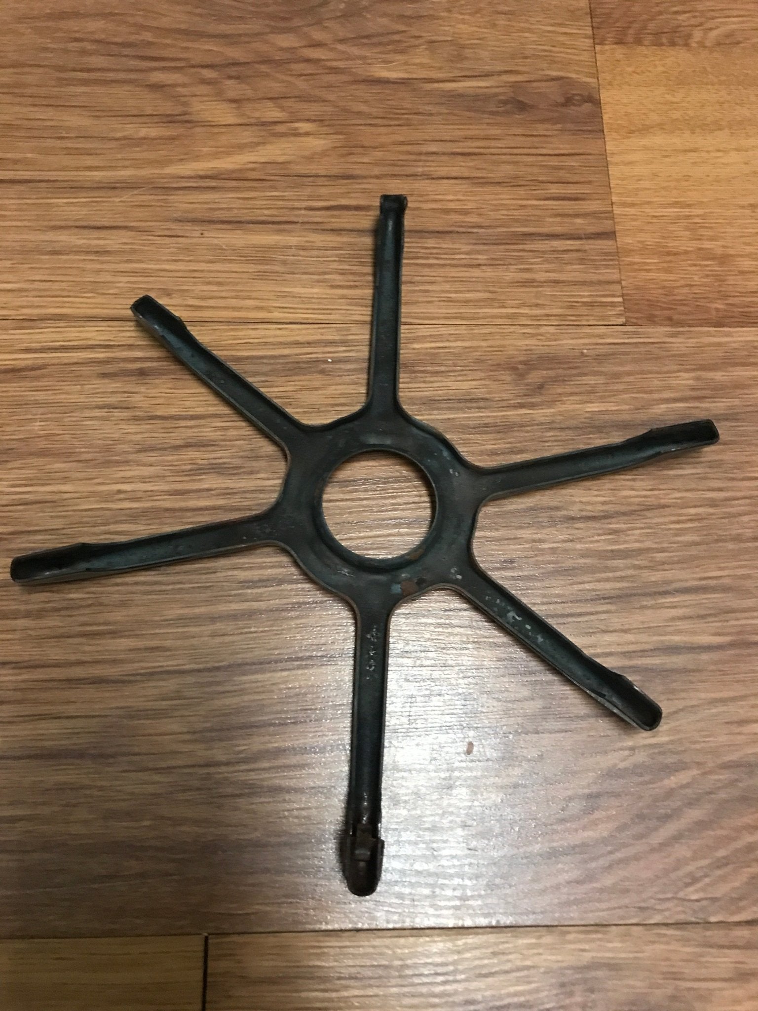 Used Magic Chef Top Grate - 2003F00400 - Young Farts RV Parts