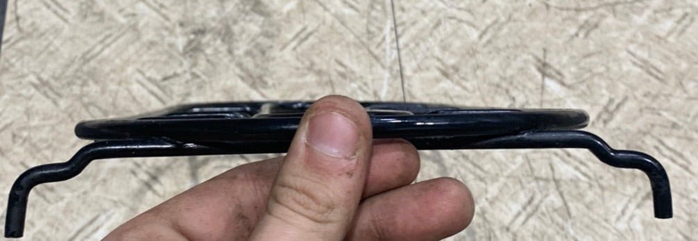 Used Magic Chef Top Grate - 74003358 - Young Farts RV Parts