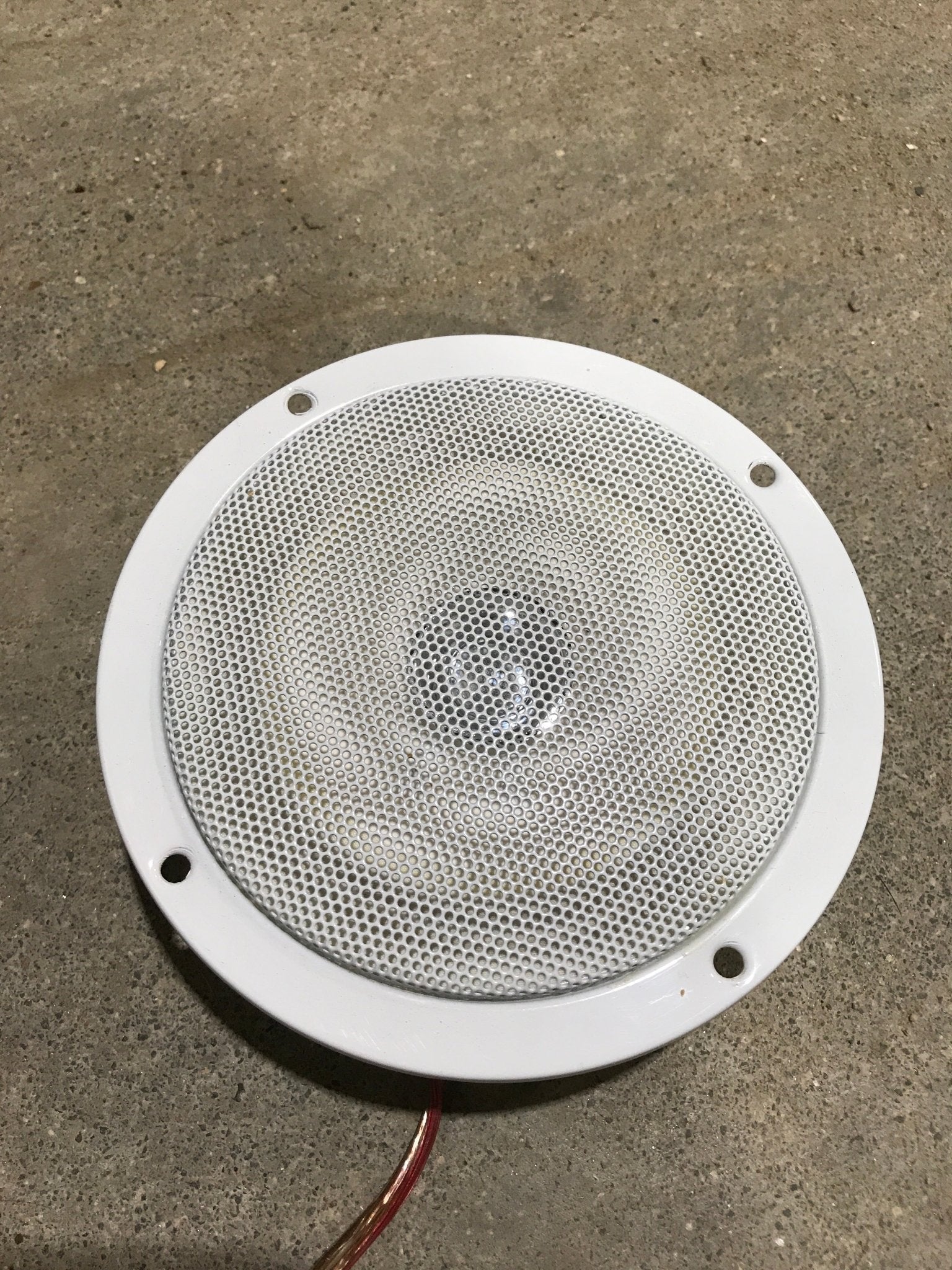 Used Magnadyne AS505TJN - 6