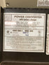Used MAGNETEK 45 AMP Converter Series 6300 A Model 6345 - Young Farts RV Parts