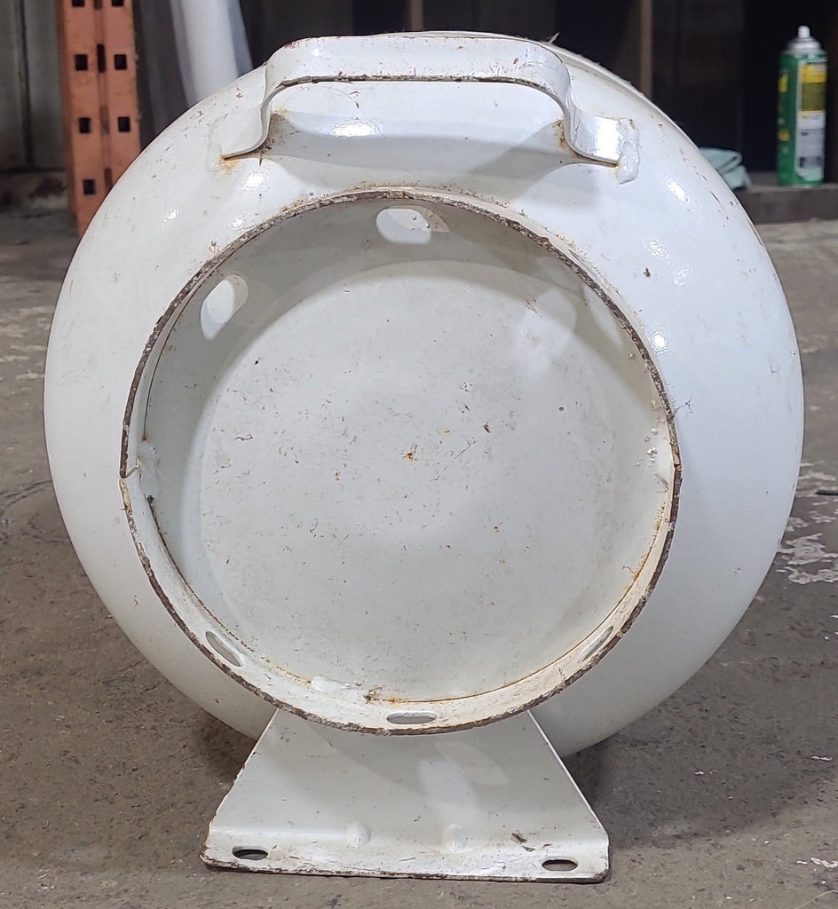 Used Manchester Tank M4499 Propane Tank - 30 Pound - Young Farts RV Parts