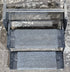 Used Manual Double Fold Step - Young Farts RV Parts
