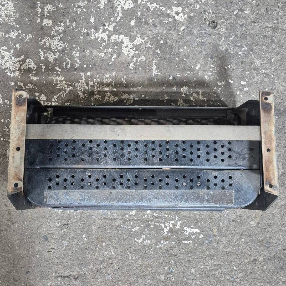 Used Manual Triple Fold Step - Young Farts RV Parts