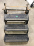 Used Manual Triple Fold Step - Young Farts RV Parts