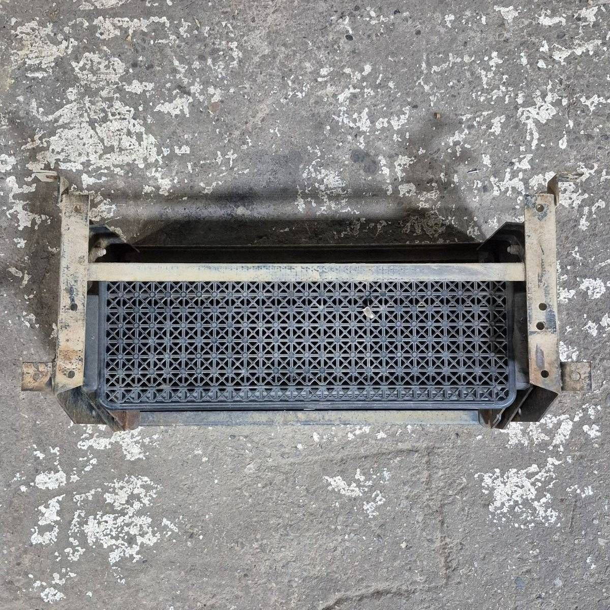 Used Manual Triple Fold Step - Young Farts RV Parts