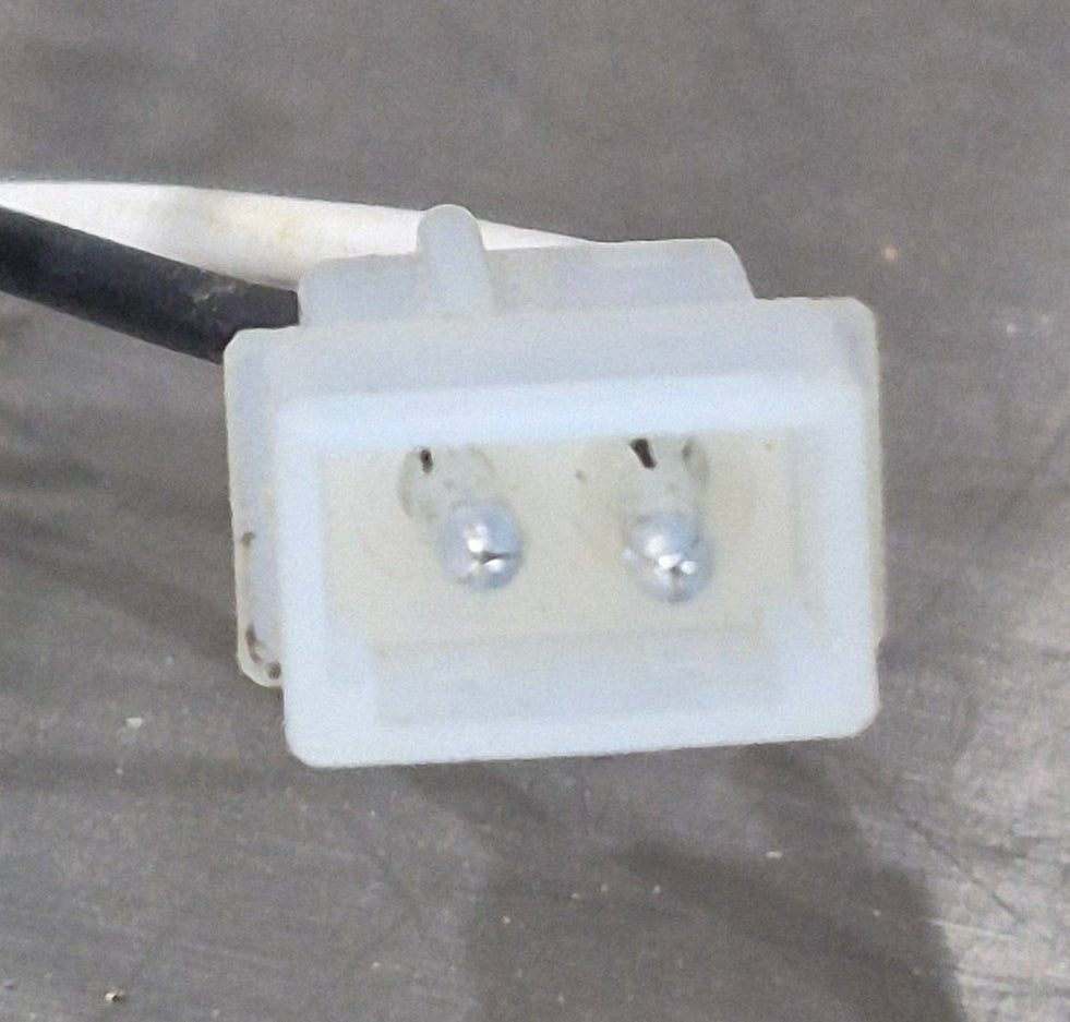 Used MaxxAir Roof Vent Control Circuit Board - 10B04301K - Young Farts RV Parts