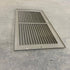 Used Metal RV Interior Furnace Access Door 17 7/8" W X 9 7/8" H - Young Farts RV Parts