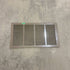 Used Metal RV Interior Furnace Access Door 21 3/4" X 11 3/4" - Young Farts RV Parts
