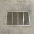 Used Metal RV Interior Furnace Access Door 21 7/8" X 13 7/8" - Young Farts RV Parts