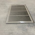 Used Metal RV Interior Furnace Access Door 21 7/8" X 13 7/8" - Young Farts RV Parts