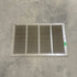 Used Metal RV Interior Furnace Access Door 21 7/8" X 13 7/8" - Young Farts RV Parts