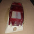 Used Microflex SAE-AILR(2) ST-72 D.O.T Taillight Assembly - Young Farts RV Parts