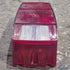 Used Miro-Flex Tail Light Replacement Lens - SAE-AILR(2)ST-72D.O.T - Young Farts RV Parts