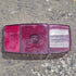 Used Miro-Flex Tail Light Replacement Lens - SAE-AILR(2)ST-72D.O.T - Young Farts RV Parts