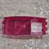 Used Miro-Flex Tail Light Replacement Lens - SAE-AILR(2)ST-72D.O.T - Young Farts RV Parts