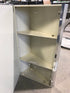 Used Mirrored Medicine Corner Cabinet - Young Farts RV Parts