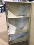 Used Mirrored Medicine Corner Cabinet - Young Farts RV Parts